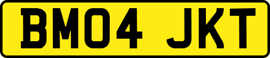 BM04JKT
