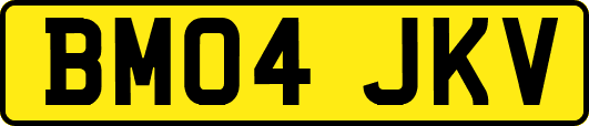 BM04JKV