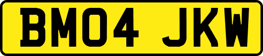 BM04JKW