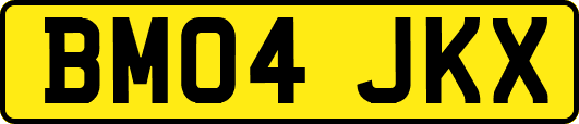 BM04JKX