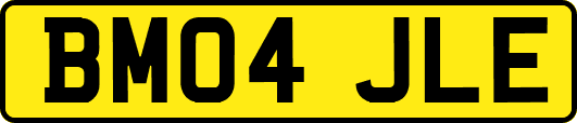 BM04JLE