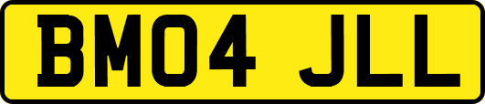 BM04JLL