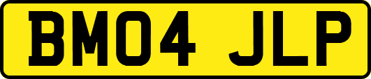 BM04JLP