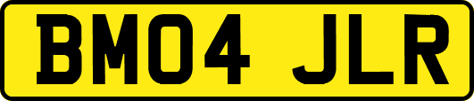 BM04JLR