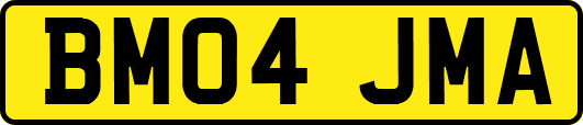BM04JMA