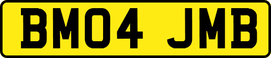 BM04JMB