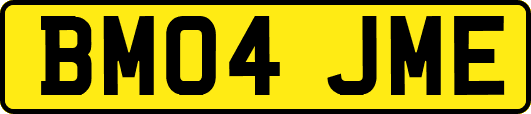 BM04JME