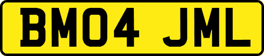 BM04JML