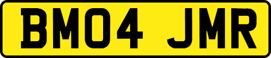 BM04JMR