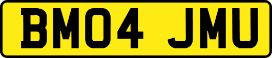 BM04JMU