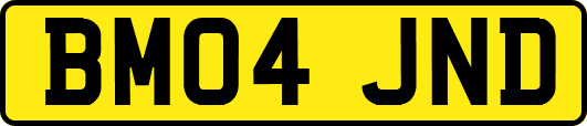 BM04JND