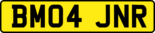 BM04JNR