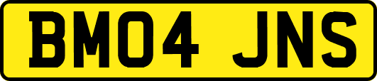 BM04JNS