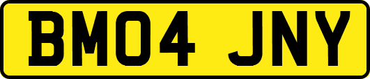 BM04JNY