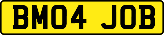 BM04JOB