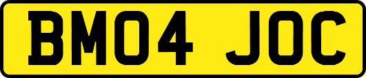 BM04JOC