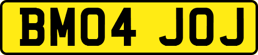 BM04JOJ