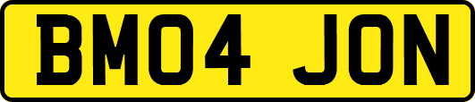 BM04JON