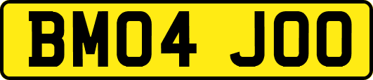 BM04JOO