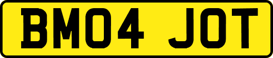 BM04JOT
