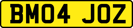 BM04JOZ