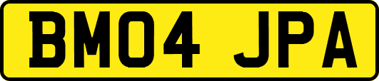 BM04JPA