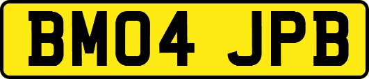 BM04JPB