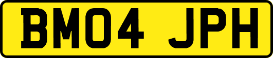 BM04JPH
