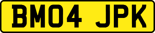 BM04JPK
