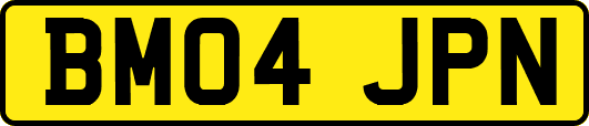 BM04JPN