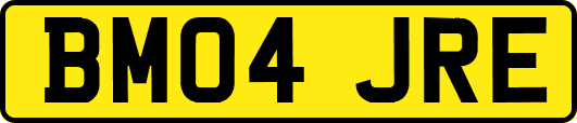 BM04JRE