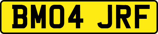 BM04JRF