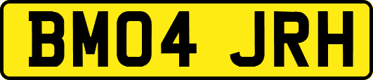 BM04JRH