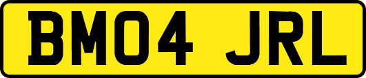 BM04JRL