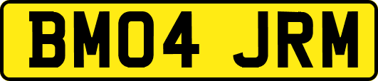 BM04JRM