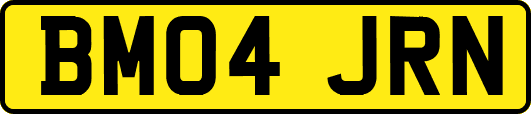 BM04JRN