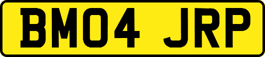 BM04JRP