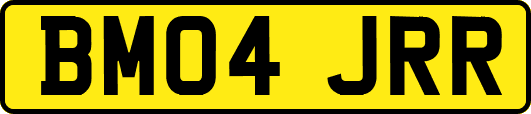 BM04JRR