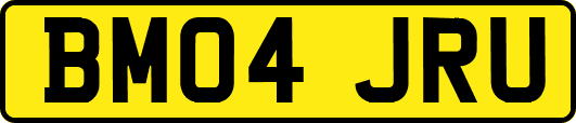 BM04JRU