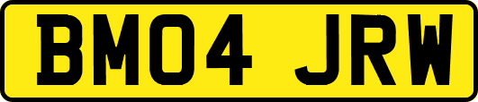 BM04JRW
