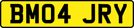 BM04JRY