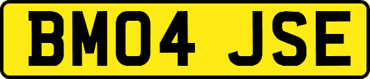 BM04JSE