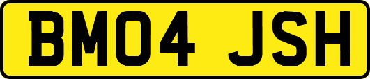 BM04JSH