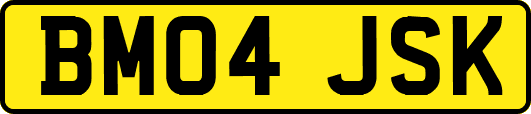 BM04JSK