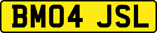 BM04JSL