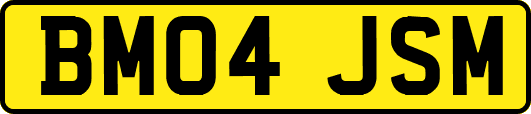 BM04JSM