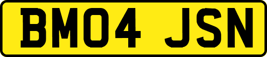 BM04JSN