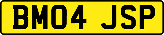 BM04JSP