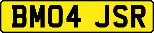 BM04JSR