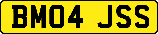 BM04JSS